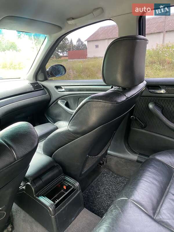 Седан BMW 3 Series 1999 в Кременце