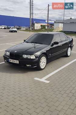 Седан BMW 3 Series 1997 в Сумах