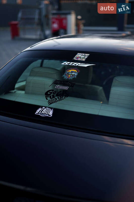 Кабриолет BMW 3 Series 2007 в Хмельницком