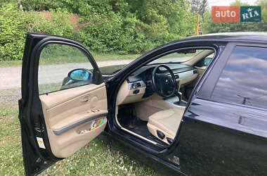 Универсал BMW 3 Series 2008 в 