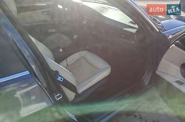 Седан BMW 3 Series 2005 в  фото 7 Седан BMW 3 Series 2005 в