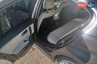 Седан BMW 3 Series 2005 в  фото 11 Седан BMW 3 Series 2005 в