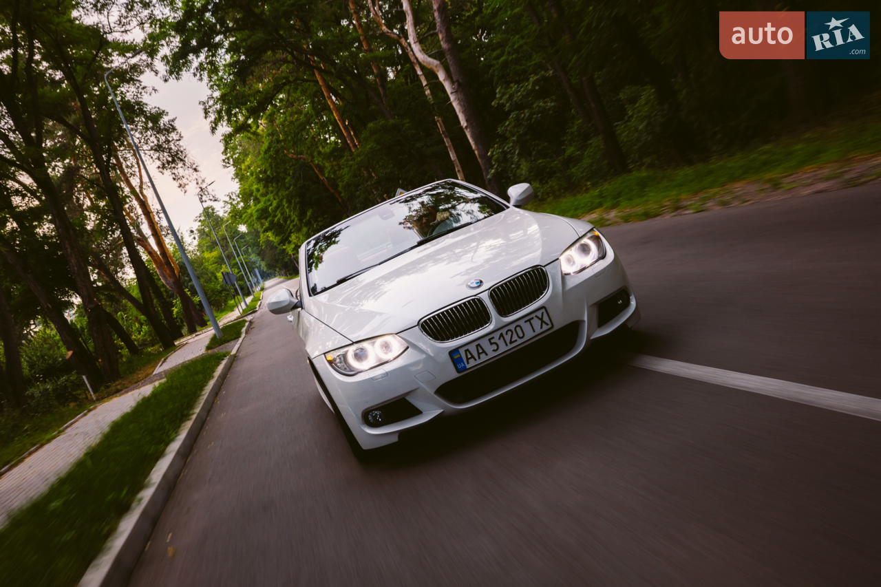 2013 BMW 3er - мініатюра 33