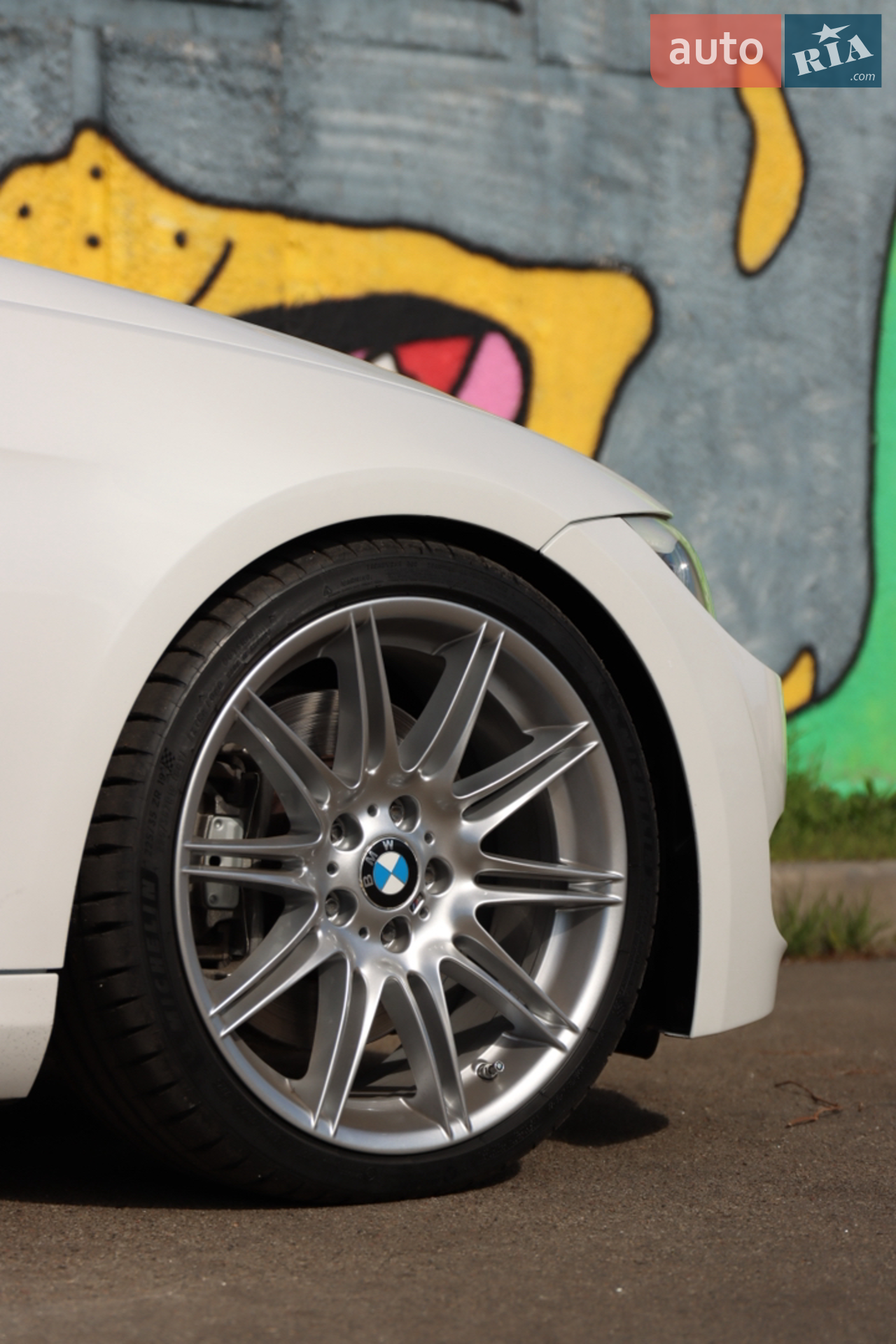 2013 BMW 3er - мініатюра 26