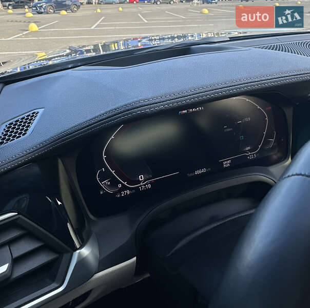 Седан BMW 3 Series 2020 в Києві фото 13 Седан BMW 3 Series 2020 в Києві