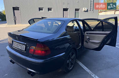 Седан BMW 3 Series 2003 в 