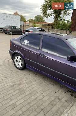 Универсал BMW 3 Series 1995 в Кривом Роге