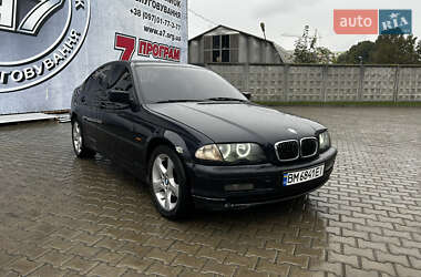 Седан BMW 3 Series 1999 в Хмельницком