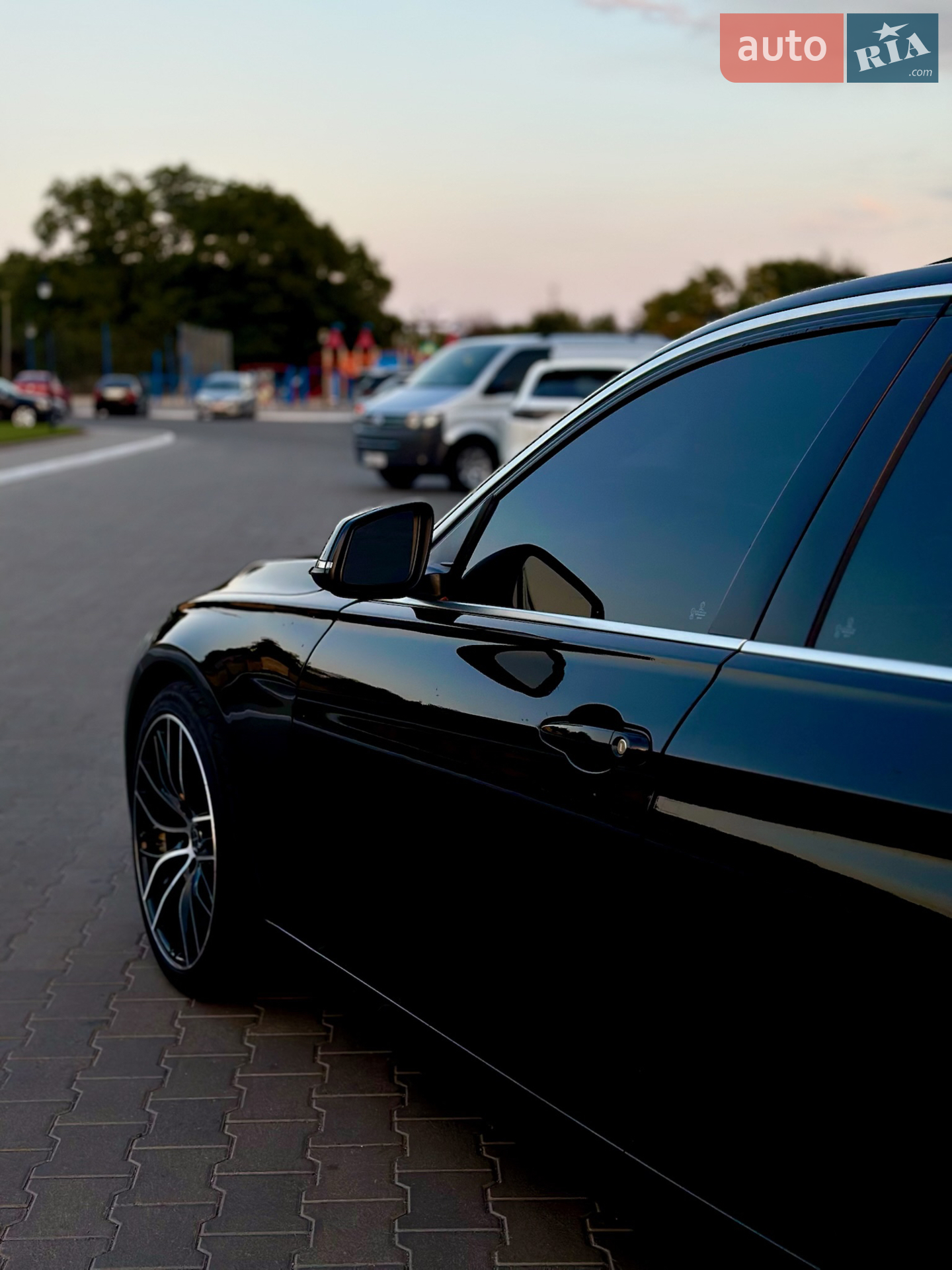 2013 BMW 3er - мініатюра 8