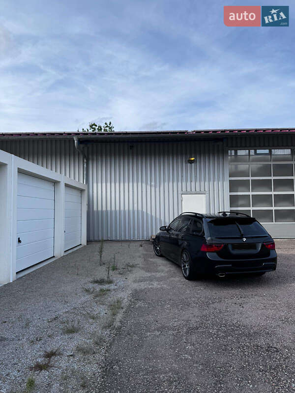 Универсал BMW 3 Series 2008 в Киеве фото 35 Универсал BMW 3 Series 2008 в Киеве