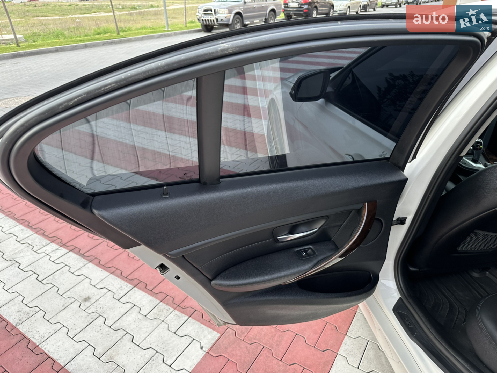 2014 BMW 3er - мініатюра 20