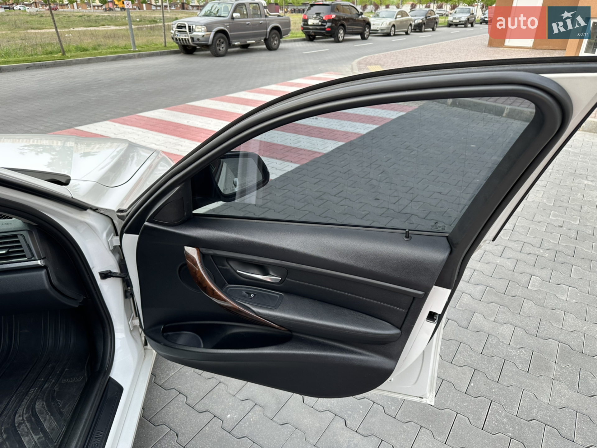 2014 BMW 3er - мініатюра 25