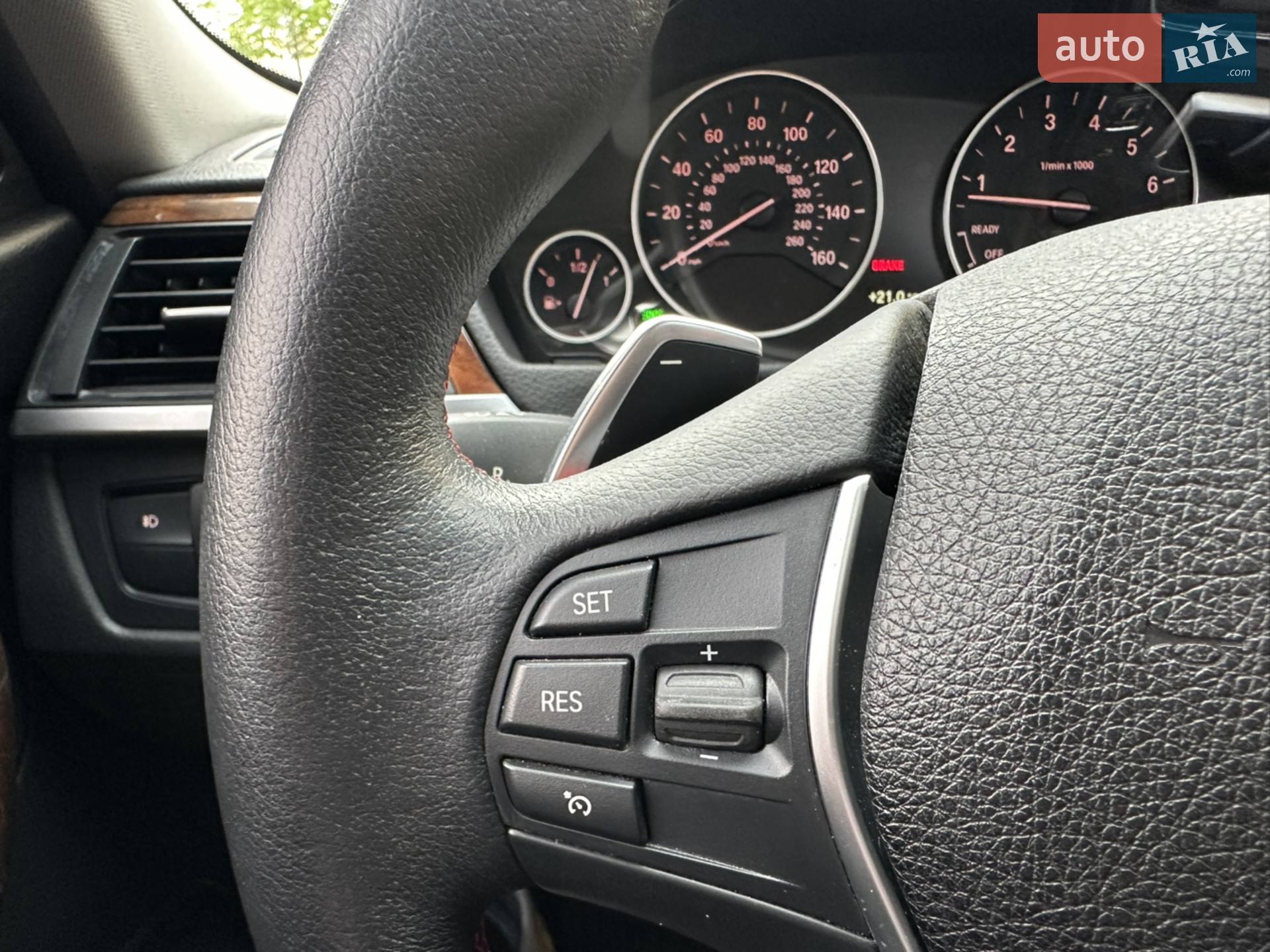 2014 BMW 3er - мініатюра 35