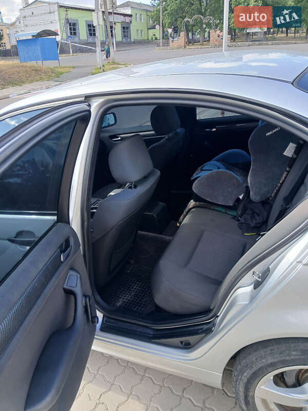 Седан BMW 3 Series 2002 в Балте фото 11 Седан BMW 3 Series 2002 в Балте