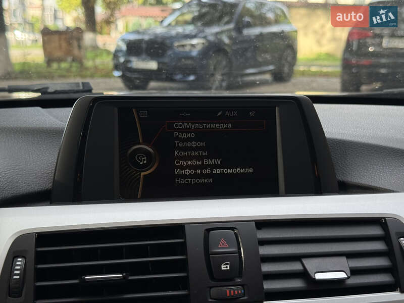 Седан BMW 3 Series 2012 в Тячеве фото 25 Седан BMW 3 Series 2012 в Тячеве