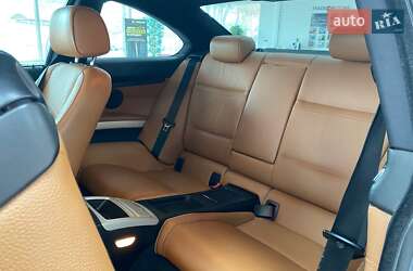 Купе BMW 3 Series 2011 в 