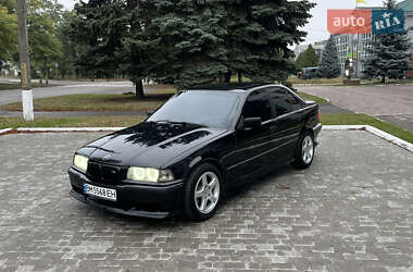 Купе BMW 3 Series 1992 в Смілі
