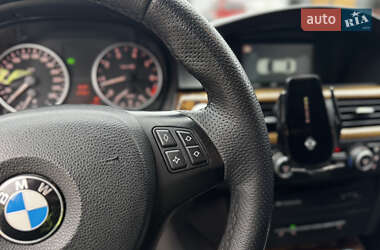 Седан BMW 3 Series 2007 в 