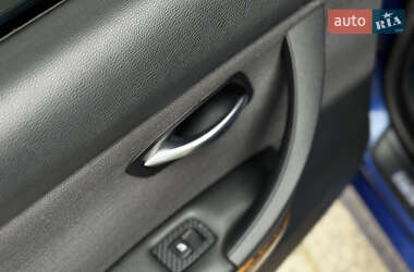 Седан BMW 3 Series 2007 в 
