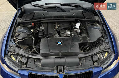 Седан BMW 3 Series 2007 в 