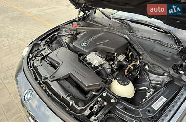 Седан BMW 3 Series 2013 в 