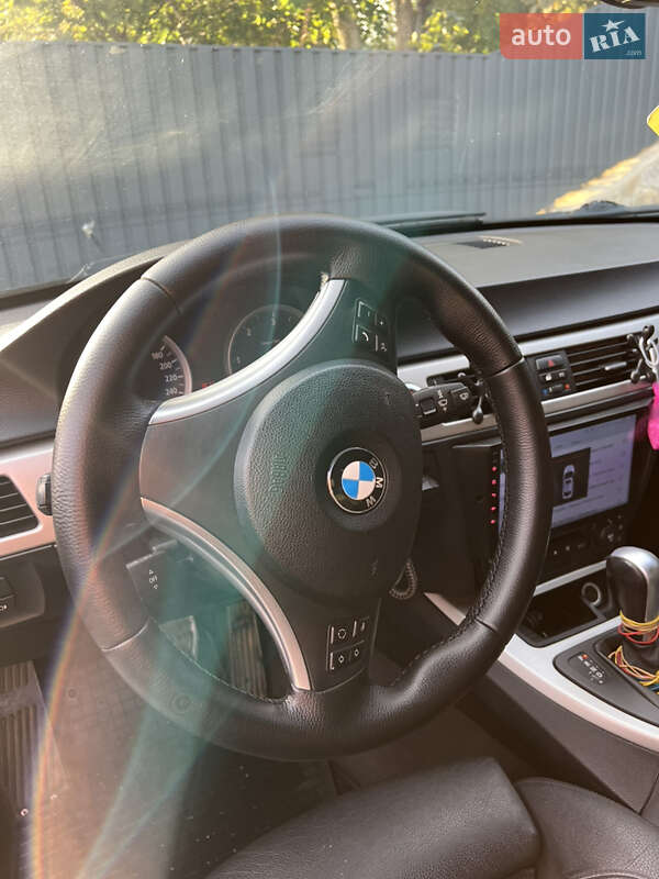 Седан BMW 3 Series 2010 в Виннице фото 14 Седан BMW 3 Series 2010 в Виннице