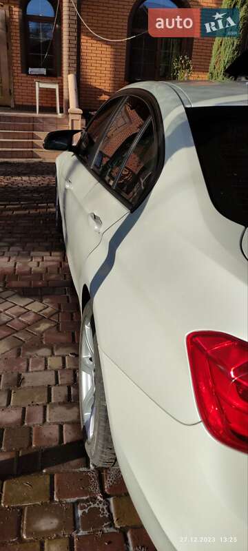 Седан BMW 3 Series 2013 в Кривом Роге фото 8 Седан BMW 3 Series 2013 в Кривом Роге