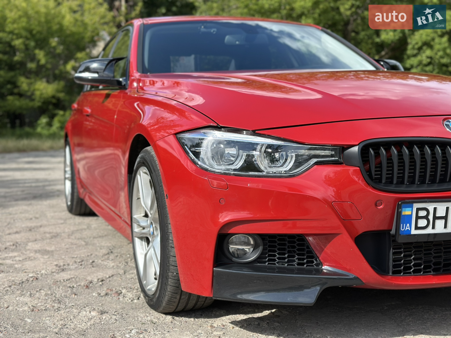 2012 BMW 3er - мініатюра 9