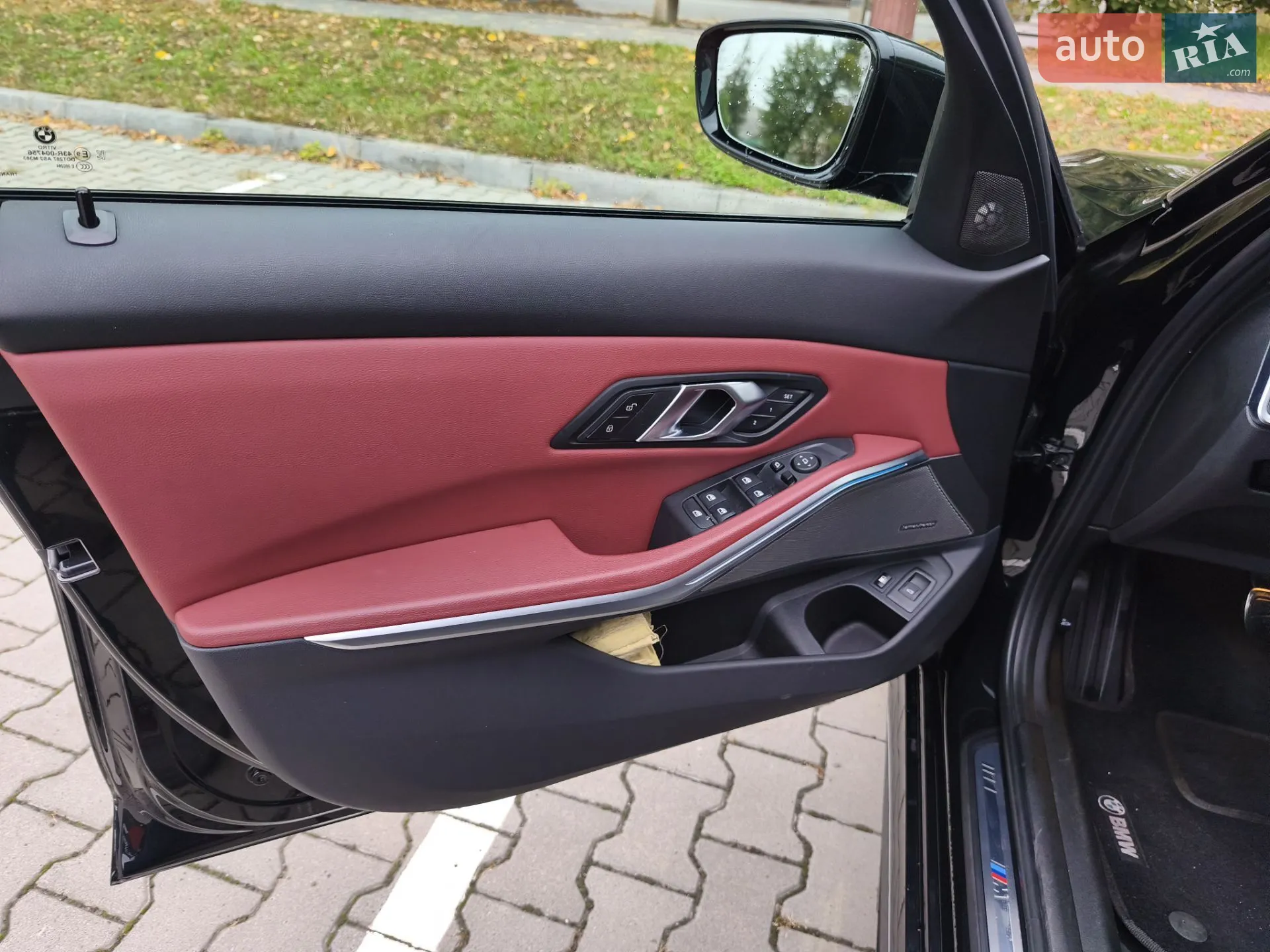 2023 BMW 3er - мініатюра 20