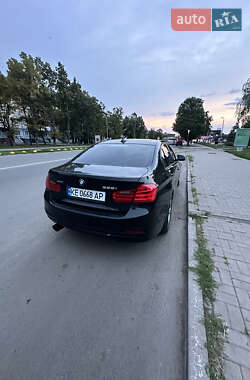 Седан BMW 3 Series 2012 в Павлограде