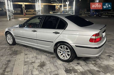 Седан BMW 3 Series 2003 в Ровно