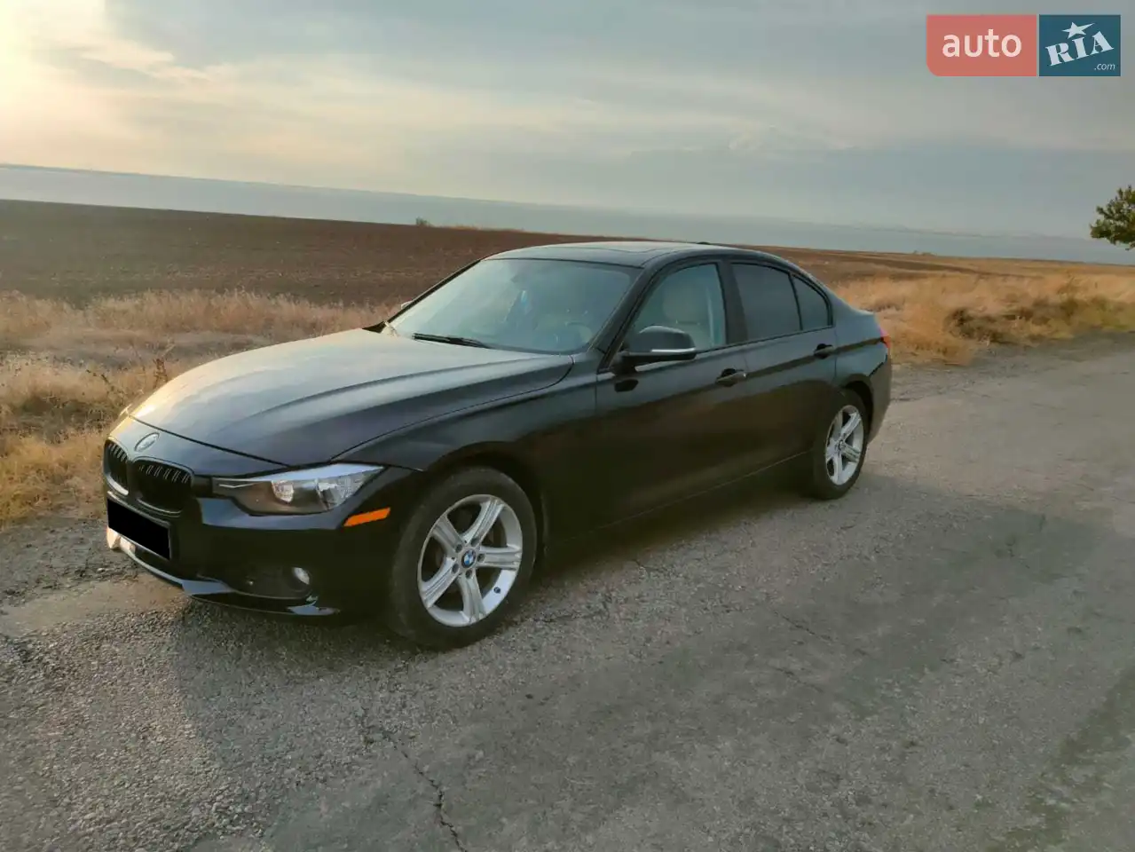 2013 BMW 3er - мініатюра 49