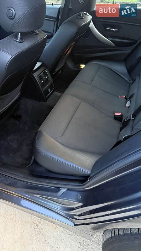 Универсал BMW 3 Series 2015 в Владимире