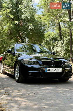Универсал BMW 3 Series 2011 в Запорожье