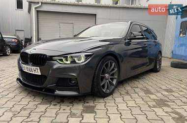Универсал BMW 3 Series 2013 в Хмельницком