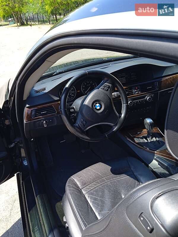 Купе BMW 3 Series 2012 в Одессе