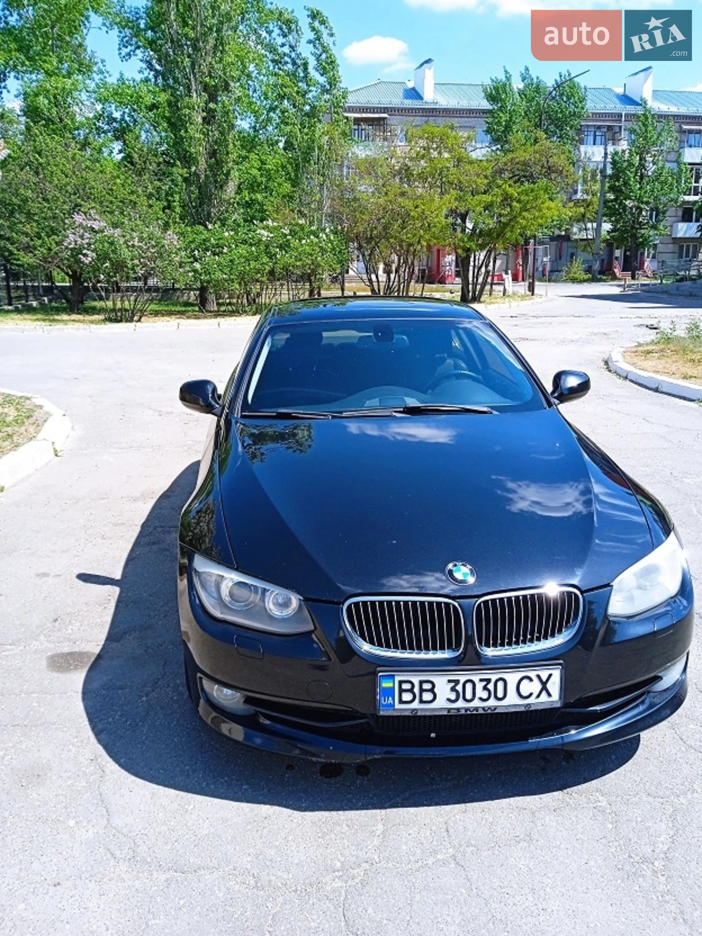 2012 BMW 3er - мініатюра 12