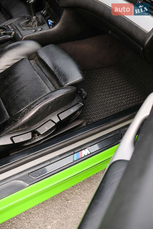 Купе BMW 3 Series 2004 в Кременчуге фото 29 Купе BMW 3 Series 2004 в Кременчуге