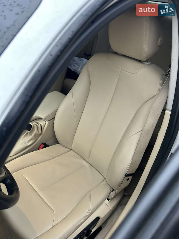 Седан BMW 3 Series 2015 в Киеве фото 12 Седан BMW 3 Series 2015 в Киеве