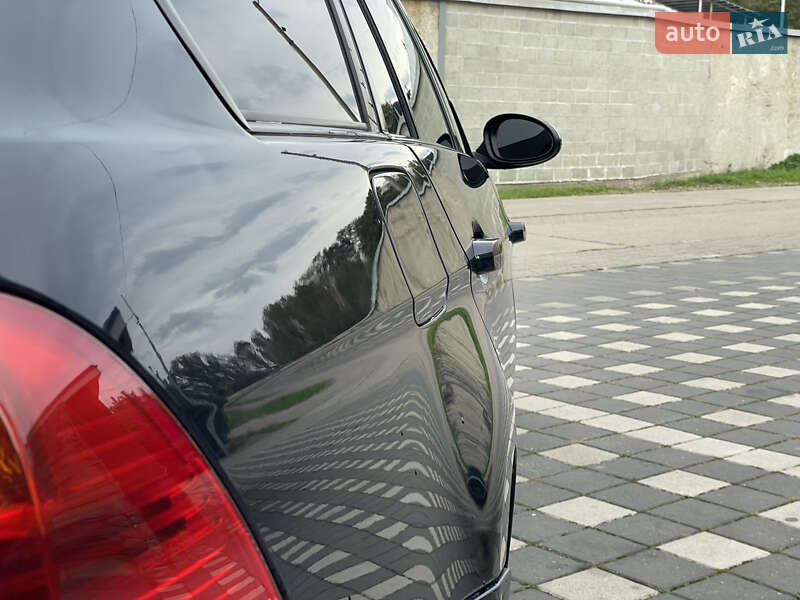 Универсал BMW 3 Series 2008 в Стрые