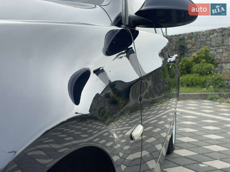 Универсал BMW 3 Series 2008 в Стрые