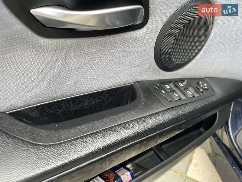 Универсал BMW 3 Series 2008 в Стрые