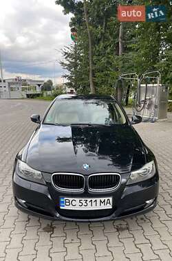 Універсал BMW 3 Series 2009 в Львові