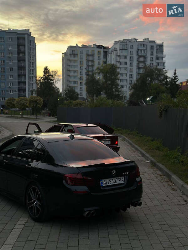 Седан BMW 3 Series 1993 в Ивано-Франковске