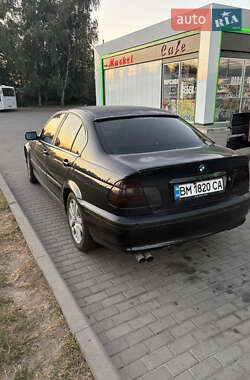 Седан BMW 3 Series 2004 в 