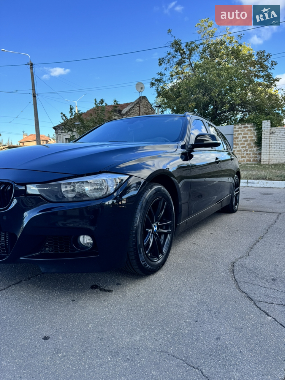 2017 BMW 3er - мініатюра 14