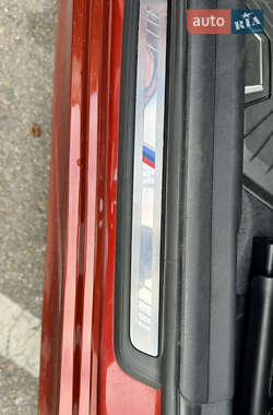 Седан BMW 3 Series 2020 в 