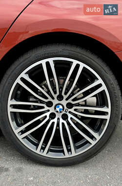 Седан BMW 3 Series 2020 в 