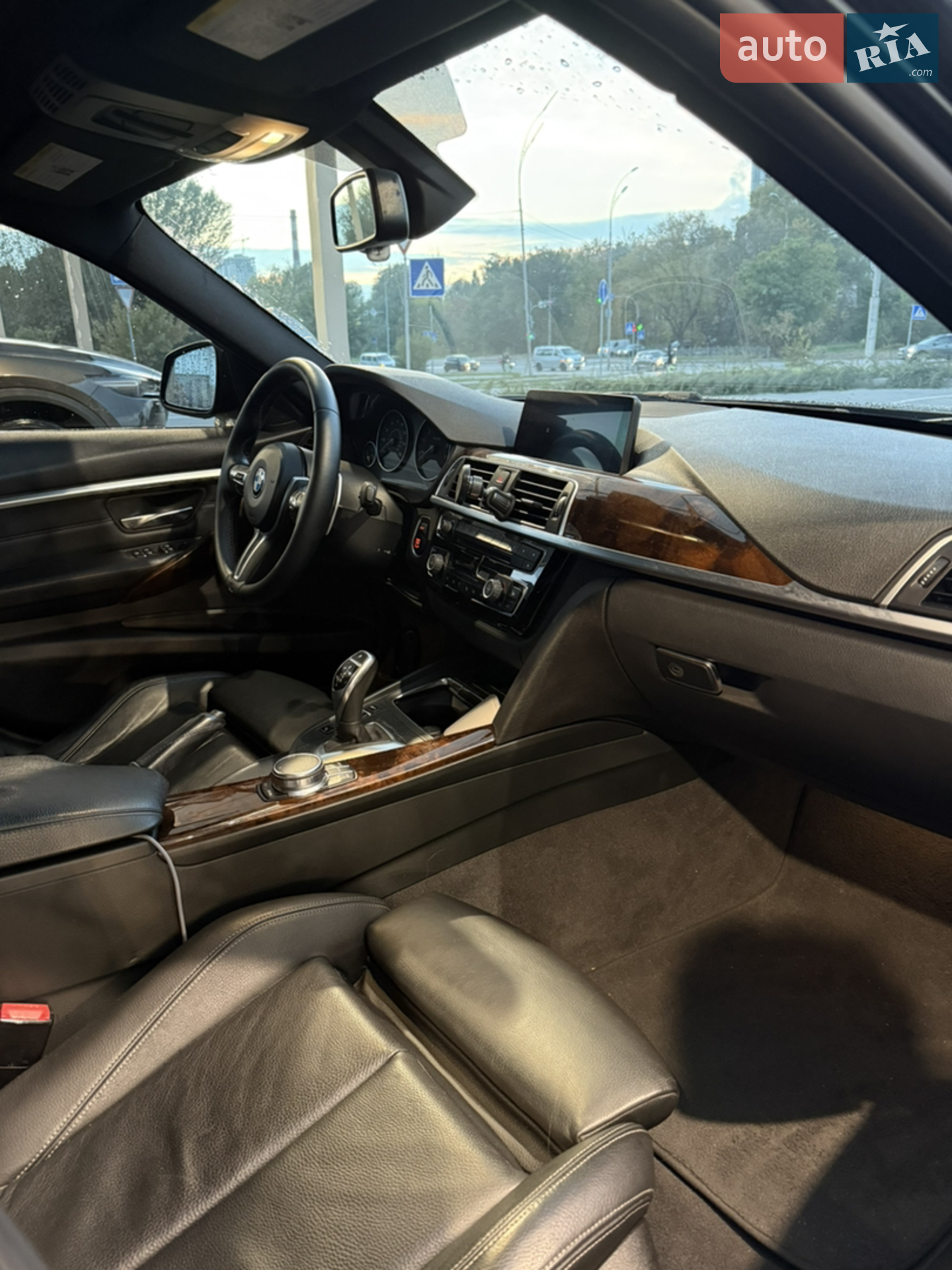 2017 BMW 3er - мініатюра 13