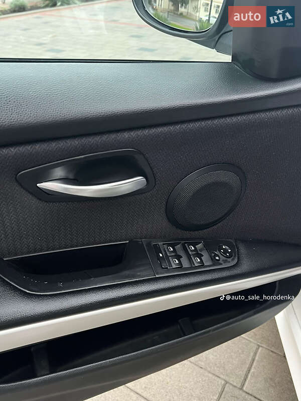 Универсал BMW 3 Series 2009 в Ивано-Франковске фото 12 Универсал BMW 3 Series 2009 в Ивано-Франковске